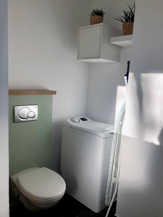 Le Maobi - Arbore, Calme, Propre - 15 Min Bordeaux Centre Трс Экстерьер фото
