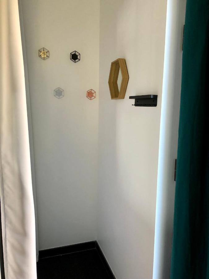 Le Maobi - Arbore, Calme, Propre - 15 Min Bordeaux Centre Трс Экстерьер фото